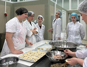 Кубанский ГАУ готовит профессиональные кадры для регионов в области пищевого производства